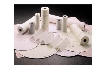 Image of Graphic Controls Chart Paper KIPP+ZONEN -XR-15 01027341