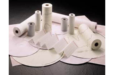 Image of Graphic Controls Recording Chart Paper P-E 332- 10659986