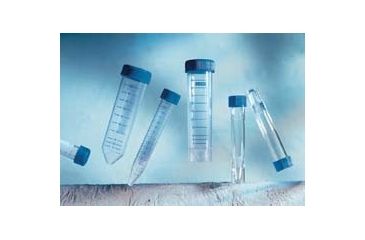 Image of Greiner Bio-One Cent Tube 15ML Ppn Vb St CS500 188281