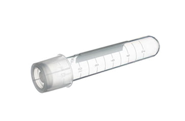 Image of Greiner Bio-One Culture Tubes, Polystyrene and Polypropylene, Greiner Bio-One 187262 Sterile Tubes