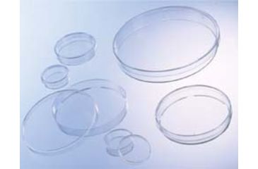 Image of Greiner Bio-One Dish 35X10MM 4 Rings Tc CS500 627170
