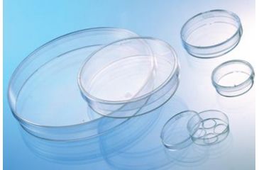 Image of Greiner Bio-One Culture Dish 4comp Ster Cs40 627975, Unit CS