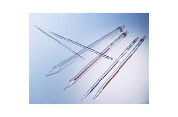 Image of Greiner Bio-One Disposable Serological Pipets, Case of 1000, Polystyrene, Sterile, Greiner Bio-One Aged In Individual Paper/Plastic Wrappers, 710180