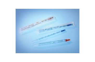Image of Greiner Bio-One Disposable Serological Pipets, Case of 200, Shorty Version, Polystyrene, Sterile, Greiner Bio-One, 606190