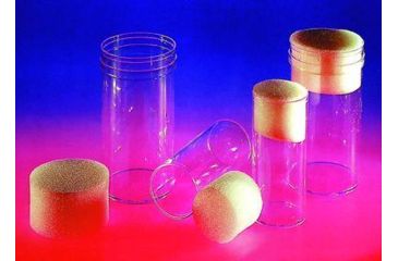 Image of Greiner Bio-One Foam Plug Insect Cont CS315 332070