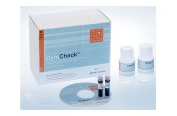 Image of Greiner Bio-One Kit Cytocheck 10 Arrays 464060