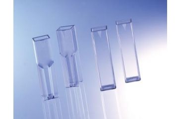 Image of Greiner Bio-One SEMI- MICRO-CUVETTE PS3ML CS10 613101