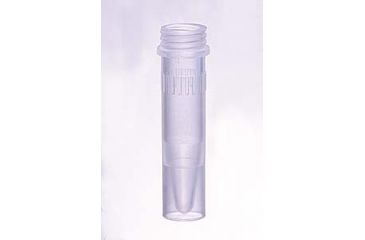 Image of Greiner Bio-One Microtube Ppn 1.5ML CS5000 717201