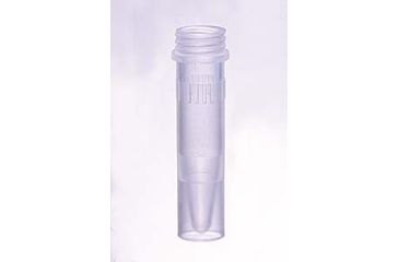 Image of Greiner Bio-One Microtube Ppn 2ML CS5000 722201