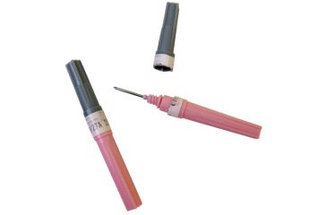 Image of Greiner Bio-One Needle 18x 1.5 Ss Pk100 450069, Unit PK