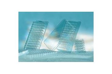 Image of Greiner Bio-One Pcr Plate Pc 96WL CS50 651501