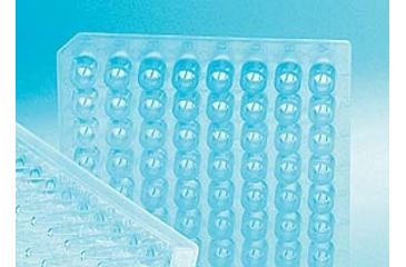 Image of Greiner Bio-One Pcr Plate Ppn 96WL CS40 652260