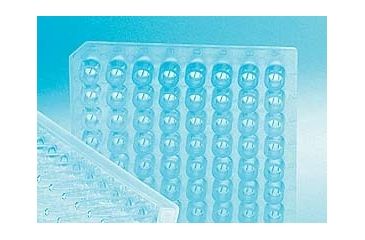Image of Greiner Bio-One Pcr Plate Ppn 96WL CS40 652290
