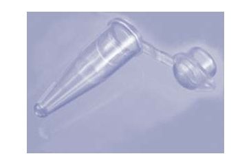 Image of Greiner Bio-One Pcr Strp Tube 0.2ML Yel CS125 673276
