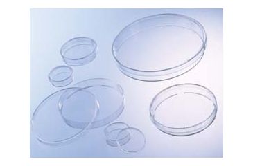 Image of Greiner Bio-One Petri Dish 60X15MM CS600 628102