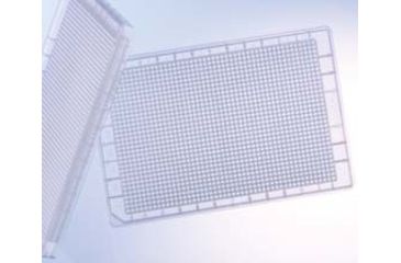 Image of Greiner Bio-One Plate 1536DEEP Wl Ppn Blk Cs 782279