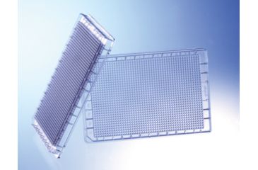 Image of Greiner Bio-One Plate 1536w Coc Clr Ns Cs60 792870, Unit CS