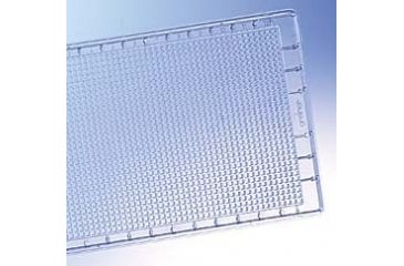 Image of Greiner Bio-One Plate 1536WELL No Bottom CS60 782000-06