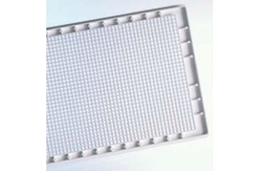 Image of Greiner Bio-One Plate 1536WELL Ps Blk CS60 783076