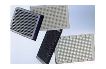 Image of Greiner Bio-One Plate 384 Well 30UL CS-40 784075