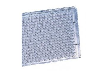 Image of Greiner Bio-One Plate 384W No Bottom Clr CS80 788000