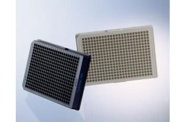 Image of Greiner Bio-One Plate 384w Ps Fbtm Hibnd Cs150 781077-25, Unit CS