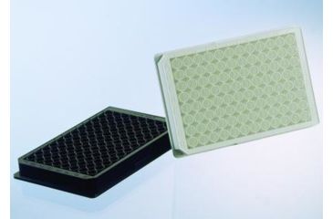 Image of Greiner Bio-One Plate 384W Sv Hi Non Bind CS40 784900