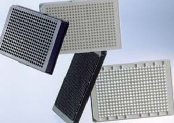 Image of Greiner Bio-One Plate 384WL Ps Small Vol CS40 784101