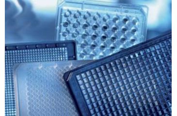 Image of Greiner Bio-One Plate 384WL Ps Tc Cl CS40 781165