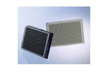 Image of Greiner Bio-One Plate 384WL Ps Wht Hb CS40 781094