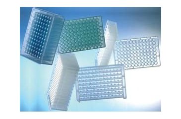 Image of Greiner Bio-One Plate 96 Deep Wl 1.2ML CS50 780201