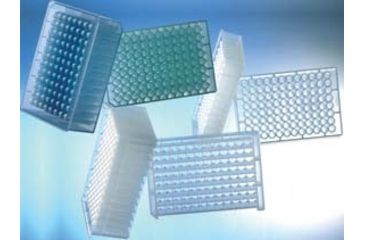 Image of Greiner Bio-One Plate 96 Deep Wl 2.4ML CS50 780280