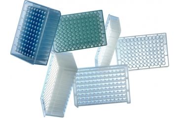 Image of Greiner Bio-One Plate 96w Masterblock S G Cs50 780265, Unit CS
