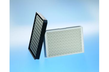 Image of Greiner Bio-One Plate 96w Wht Adv Tc S H Cs32 675983, Unit CS