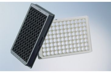 Image of Greiner Bio-One Plate 96w Ps Wh Uclear Cs40 655903, Unit CS