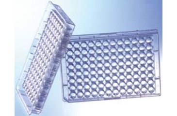 Image of Greiner Bio-One Plate 96WL Ppn St Cl CS100 650261