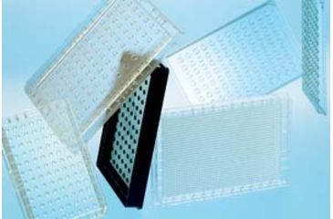 Image of Greiner Bio-One Plate 96WL Protein Crystn CS40 673096