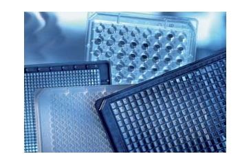 Image of Greiner Bio-One Plate 96WL Ps BLKW/CLR CS32 655086