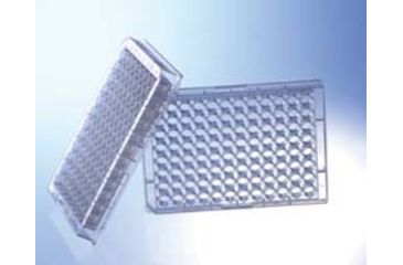 Image of Greiner Bio-One Plate 96WL Ps Med Bind CS40 655084