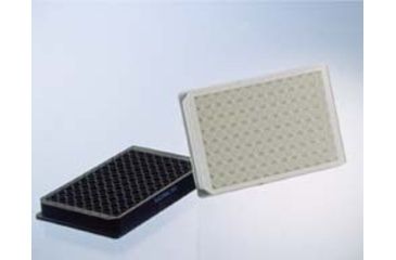 Image of Greiner Bio-One Plate 96WL Ps WHTW/CLR CS40 655094