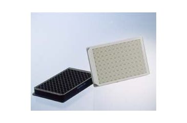 Image of Greiner Bio-One Plate 96WL Ps WHTW/CLR CS40 655095