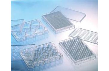 Image of Greiner Bio-One Plate Fibronectin 96WL CS5 655920