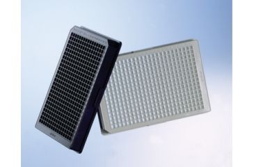 Image of Greiner Bio-One Plate Fibronectin BLK/CLR CS20 781926