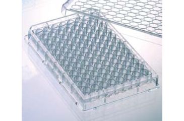 Image of Greiner Bio-One Plate Streptavidin 384WL CS40 781995