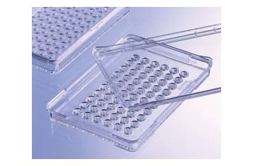 Image of Greiner Bio-One Plate Terasaki 72W Ps Tc CS150 769190P