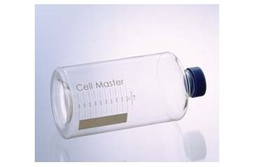 Image of Greiner Bio-One Roller Bottle 850CM Blk CS18 680180