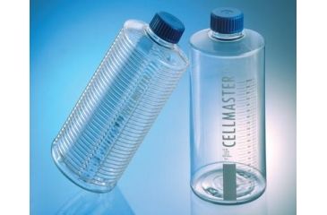 Image of Greiner Bio-One Roller Bottle Ps 2125cm Cs24 681075, Unit CS