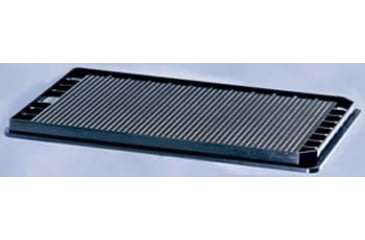 Image of Greiner Bio-One SENSOPLATE+,1536W BLK/GLS CS16 783856