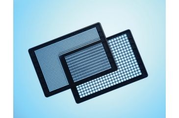 Image of Greiner Bio-One Sensoplate 384W BLK/GL St CS16 781892-946