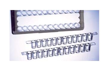 Image of Greiner Bio-One Strip Wells 1X8 Hb CS400 762061